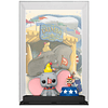 POP figure Movie Poster Disney 100th Anniversary Dumbo