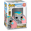 POP figure Disney Dumbo - Dumbo with Flag