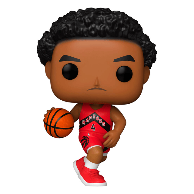 POP figure NBA Toronto Raptors Scottie Barnes