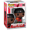 POP figure NBA Miami Heat Jimmy Butler