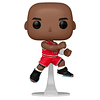 POP figure NBA Chicago Bulls Michael Jordan