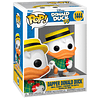 POP figure Disney 90th Anniversary Dappper Donald Duck