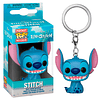 Pocket POP keychain Disney Lilo and Stitch - Stitch