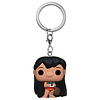 Pocket POP keychain Disney Lilo and Stitch Lilo with Camera