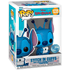 POP figure Disney Lilo & Stitch - Stitch in Cuffs Exclusive