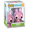 POP figure Disney Stitch Angel Easter Bunny