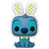 POP figure Disney Stitch - Stitch Easter Bunny