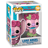 POP figure Disney Lilo & Stitch Luau Angel