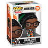 POP figure Borderlands 4 Harlowe