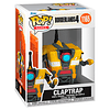 POP figure Borderlands 4 Claptrap