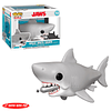 POP figure Jaws Diving tank 15cm