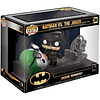 POP figure DC Comics Batman 80th Batman and Joker 1989