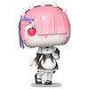 POP figure Re:Zero Starting Life in Another World Ram