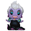 POP figure Disney Little Mermaid Ursula with Eels