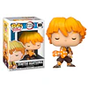 POP figure Demon Slayer Kimetsu No Yaiba Zenitsu Agatsuma