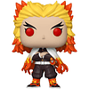 POP figure Demon Slayer Kimetsu no Yaiba Kyojuro Rengoku