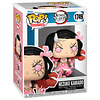 POP figure Demon Slayer Kimetsu no Yaiba Nezuko Kamado