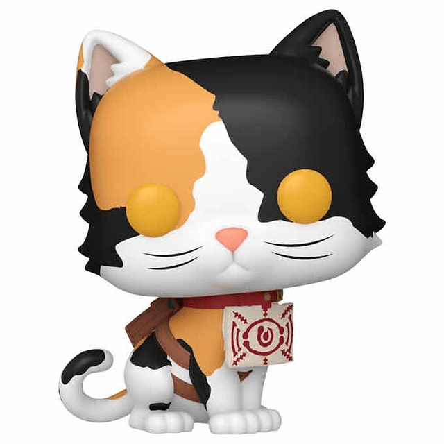 POP figure Demon Slayer Kimetsu no Yaiba Chachamaru