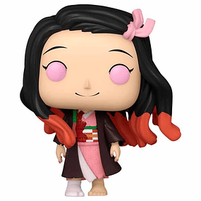 POP figure Demon Slayer Kimetsu no Yaiba Nezuko Kamado