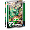 POP figure Comic Covers DC Comics Green Lantern