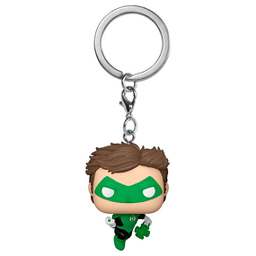 Pocket POP Keychain DC Comics Green Lantern