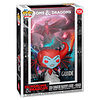 POP figure Cover Dungeons & Dragons 2024 Dungeon Master's Guide Venger