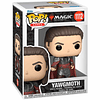 POP figure Magic The Gathering Yawgmoth