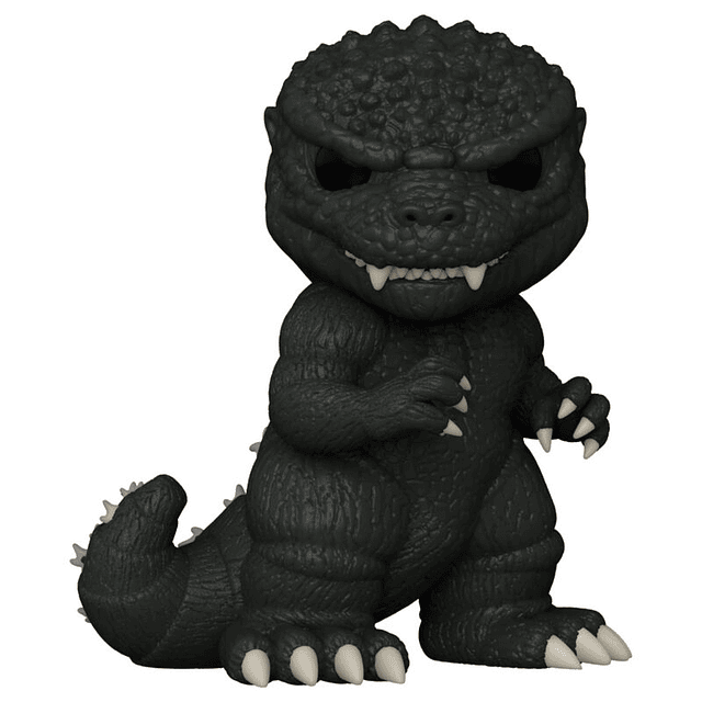 POP figure Godzilla - Godzilla 1984