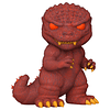 POP figure Godzilla - Godzilla 1984 Chase