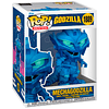POP figure Premium Godzilla Mechagodzilla