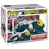 Figura POP Super Godzilla Sleeping Spacegodzilla
