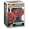 POP figure The Last of Us Clicker