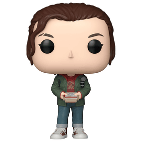 POP figure The Last of Us Ellie