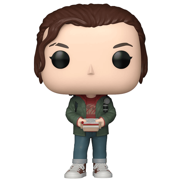 POP figure The Last of Us Ellie