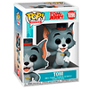 POP figure Tom & Jerry - Tom