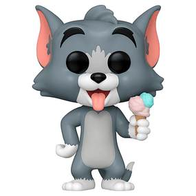 POP figure Tom and Jerry Tom