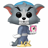 POP figure Tom & Jerry Tom