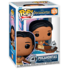 POP figure Plus Disney Pocahontas - Pocahontas