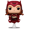 POP figure Marvel WandaVision Scarlet Witch