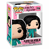 Figura POP Squid Game Player 120: Hyun-ju