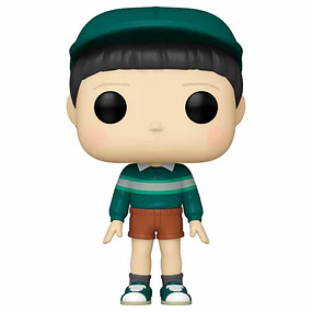 Figura POP Squid Game Chul-Su