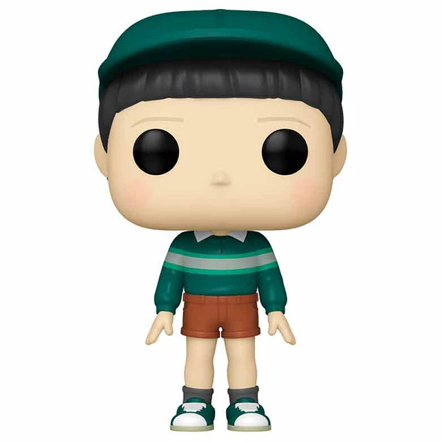 Figura POP Squid Game Chul-Su