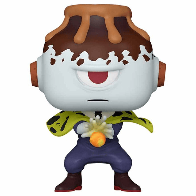 POP figure Jujutsu Kaisen Jogo