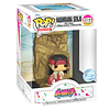POP Deluxe figure Boruto Hashirama Senju Exclusive