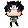 POP figure Boruto Mirai Sarutobi