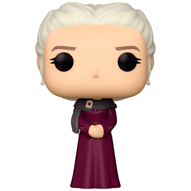 POP figure House of the Dragon 3 Rhaenyra Targaryen