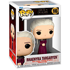 POP figure House of the Dragon 3 Rhaenyra Targaryen