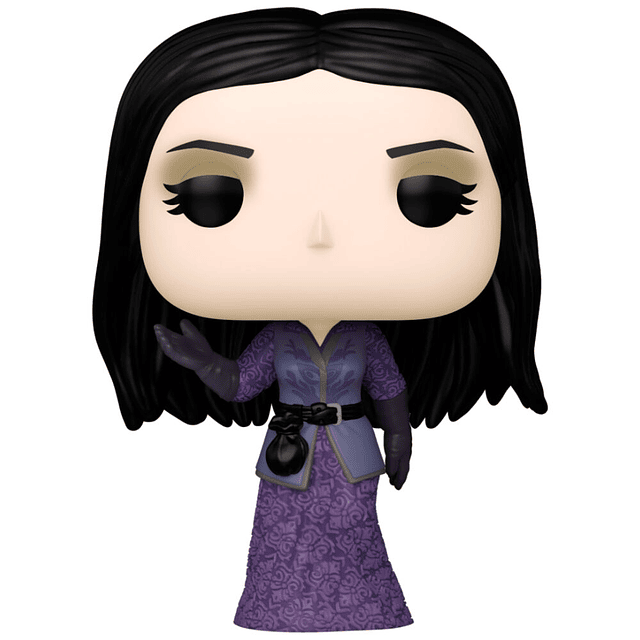 POP figure The House of the Dragon Alys Rivers