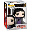POP figure The House of the Dragon Alys Rivers