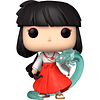 POP figure Inuyasha Kikyo